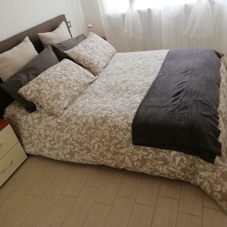 Residenza Il Viale 皮亚琴察 外观 照片