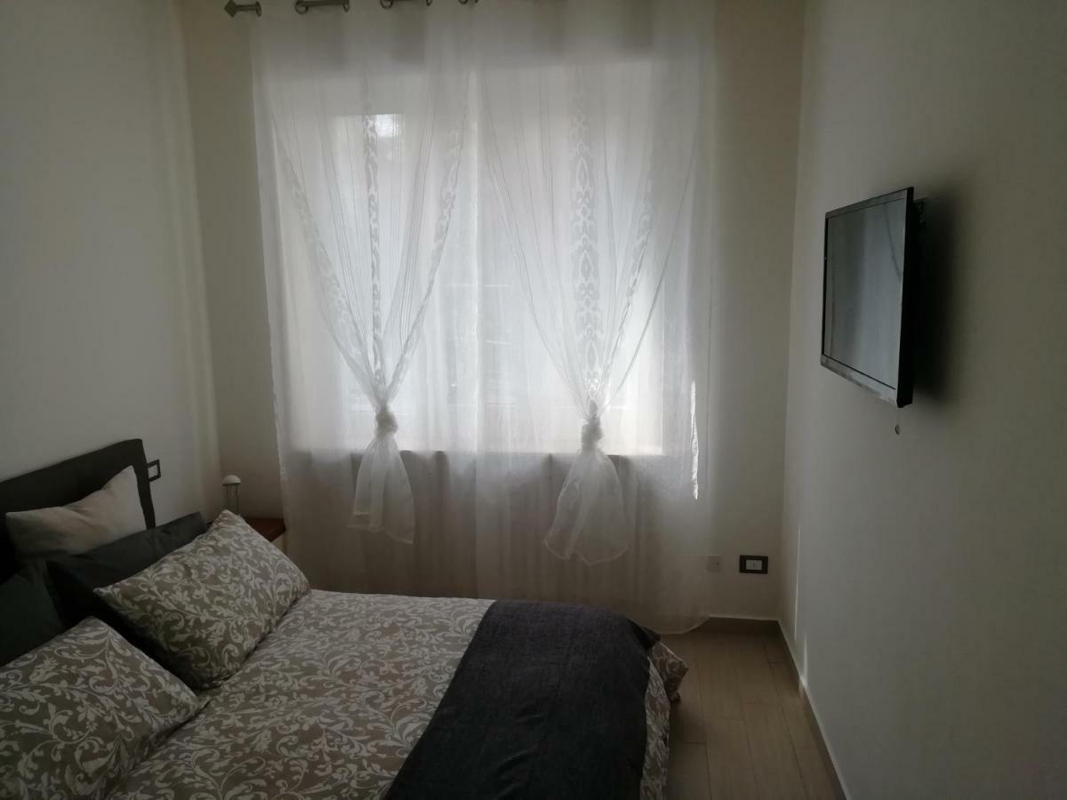 Residenza Il Viale 皮亚琴察 外观 照片