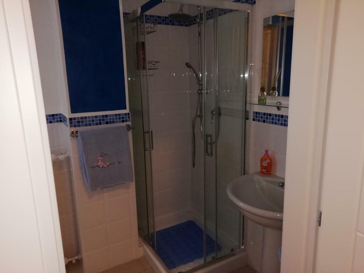 Residenza Il Viale 皮亚琴察 外观 照片